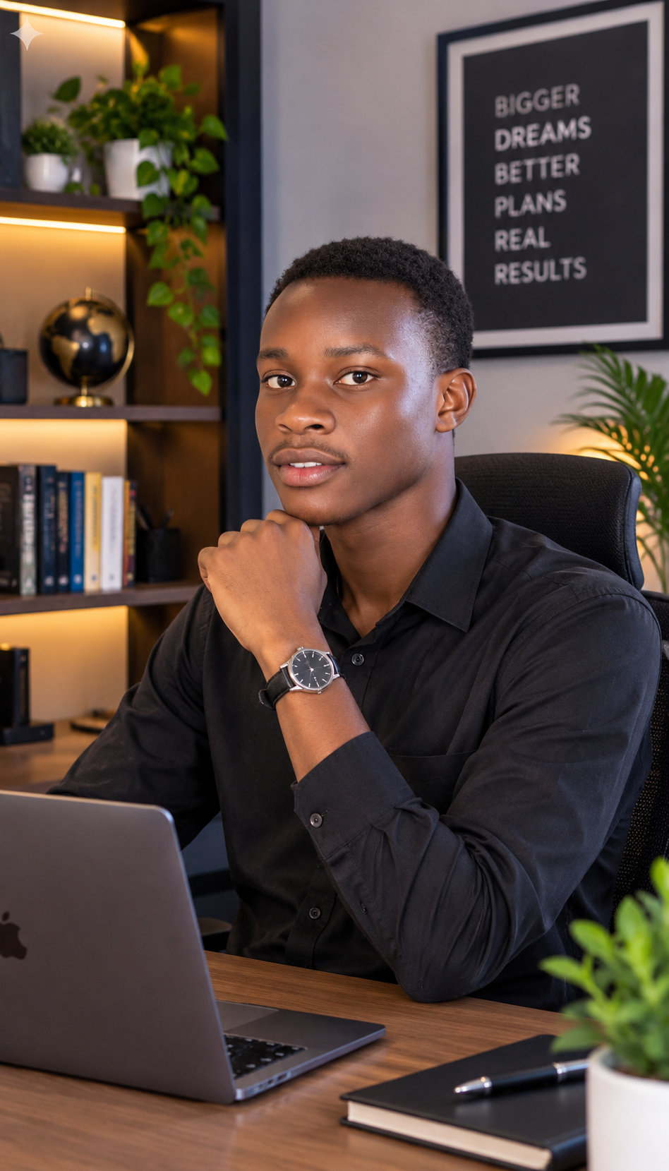 Ahmed Adebayo