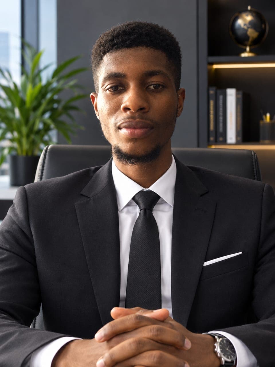 Onime Samuel Ikhuenmiohimen