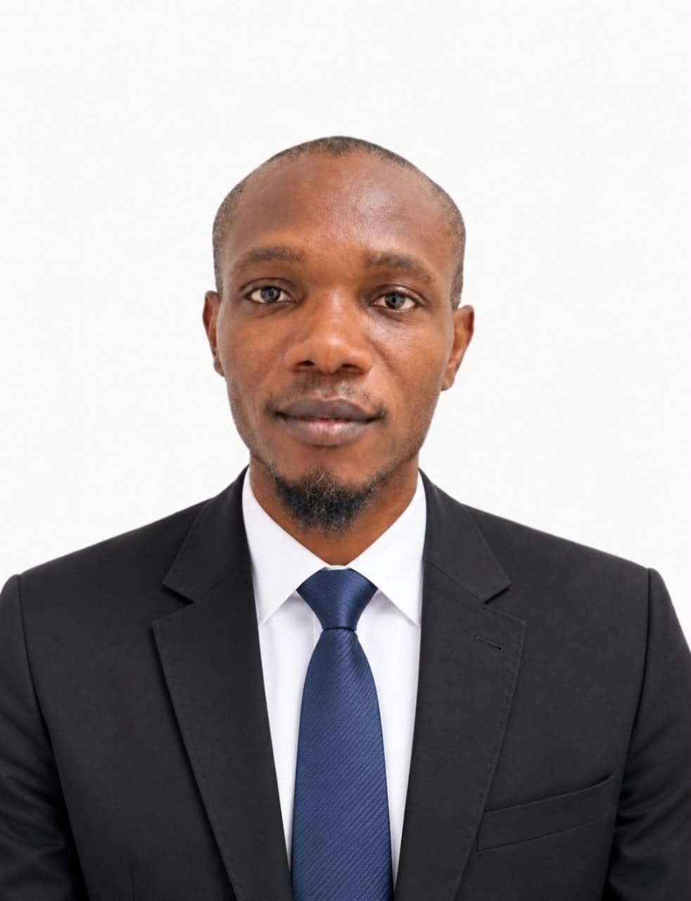 Adams Emmanuel